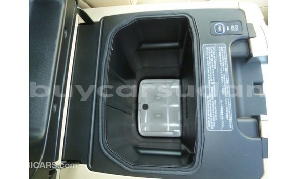 Acheter Import Voiture Toyota Land Cruiser Noir à Import - Dubai, État d'Al Jazirah Acheter Import Voiture Toyota Land Cruiser Noir à Import - Dubai, État d'Al Jazirah