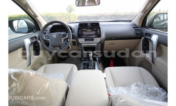 Buy Import Toyota Prado Other Car in Import - Dubai in Al Jazirah State Buy Import Toyota Prado Other Car in Import - Dubai in Al Jazirah State