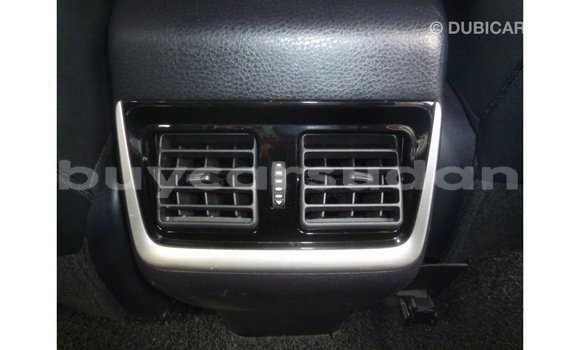 Buy Import Toyota Harrier Black Car in Import - Dubai in Al Jazirah State Buy Import Toyota Harrier Black Car in Import - Dubai in Al Jazirah State