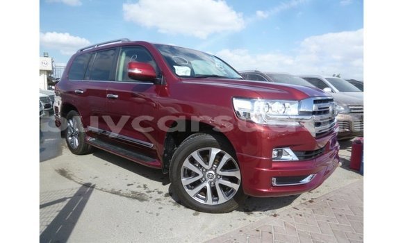 Buy Import Toyota Land Cruiser Other Car in Import - Dubai in Al Jazirah State Buy Import Toyota Land Cruiser Other Car in Import - Dubai in Al Jazirah State