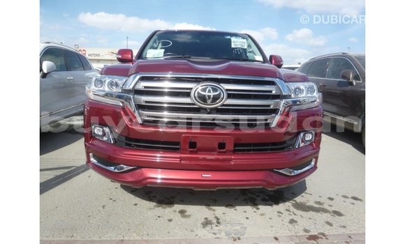 Buy Import Toyota Land Cruiser Other Car in Import - Dubai in Al Jazirah State Buy Import Toyota Land Cruiser Other Car in Import - Dubai in Al Jazirah State