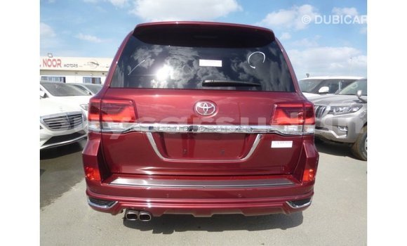 Buy Import Toyota Land Cruiser Other Car in Import - Dubai in Al Jazirah State Buy Import Toyota Land Cruiser Other Car in Import - Dubai in Al Jazirah State