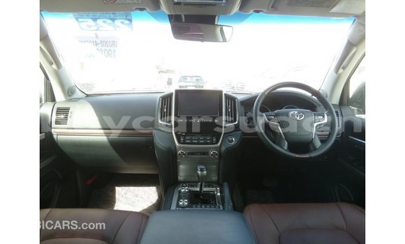 Buy Import Toyota Land Cruiser Other Car in Import - Dubai in Al Jazirah State Buy Import Toyota Land Cruiser Other Car in Import - Dubai in Al Jazirah State