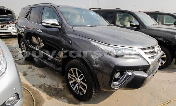 Buy Import Toyota Fortuner Other Car in Import - Dubai in Al Jazirah State Buy Import Toyota Fortuner Other Car in Import - Dubai in Al Jazirah State
