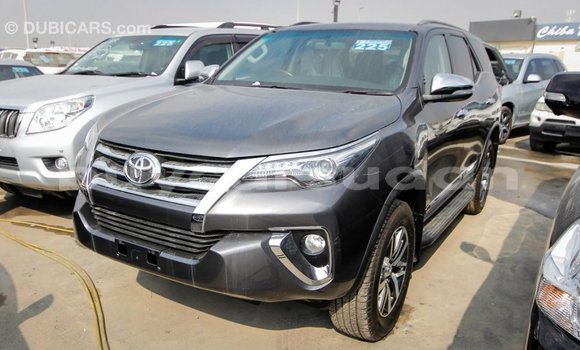 Buy Import Toyota Fortuner Other Car in Import - Dubai in Al Jazirah State Buy Import Toyota Fortuner Other Car in Import - Dubai in Al Jazirah State