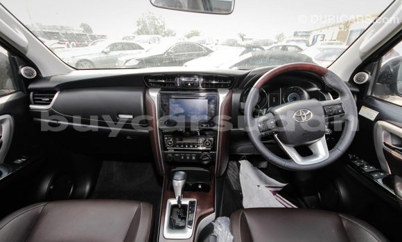 Buy Import Toyota Fortuner Other Car in Import - Dubai in Al Jazirah State Buy Import Toyota Fortuner Other Car in Import - Dubai in Al Jazirah State