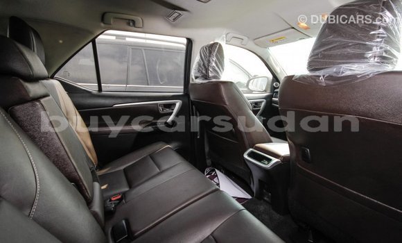 Buy Import Toyota Fortuner Other Car in Import - Dubai in Al Jazirah State Buy Import Toyota Fortuner Other Car in Import - Dubai in Al Jazirah State
