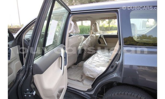 Buy Import Toyota Prado Other Car in Import - Dubai in Al Jazirah State Buy Import Toyota Prado Other Car in Import - Dubai in Al Jazirah State
