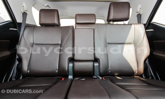 Buy Import Toyota Fortuner Other Car in Import - Dubai in Al Jazirah State Buy Import Toyota Fortuner Other Car in Import - Dubai in Al Jazirah State