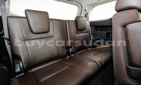 Buy Import Toyota Fortuner Other Car in Import - Dubai in Al Jazirah State Buy Import Toyota Fortuner Other Car in Import - Dubai in Al Jazirah State