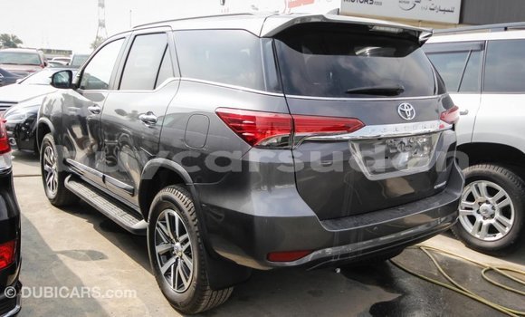 Buy Import Toyota Fortuner Other Car in Import - Dubai in Al Jazirah State Buy Import Toyota Fortuner Other Car in Import - Dubai in Al Jazirah State