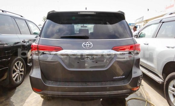 Buy Import Toyota Fortuner Other Car in Import - Dubai in Al Jazirah State Buy Import Toyota Fortuner Other Car in Import - Dubai in Al Jazirah State