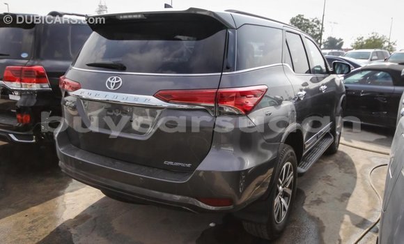 Buy Import Toyota Fortuner Other Car in Import - Dubai in Al Jazirah State Buy Import Toyota Fortuner Other Car in Import - Dubai in Al Jazirah State