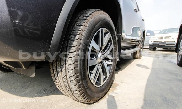 Buy Import Toyota Fortuner Other Car in Import - Dubai in Al Jazirah State Buy Import Toyota Fortuner Other Car in Import - Dubai in Al Jazirah State