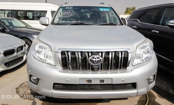 Buy Import Toyota Prado Other Car in Import - Dubai in Al Jazirah State Buy Import Toyota Prado Other Car in Import - Dubai in Al Jazirah State