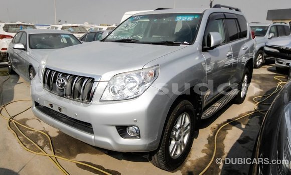 Buy Import Toyota Prado Other Car in Import - Dubai in Al Jazirah State Buy Import Toyota Prado Other Car in Import - Dubai in Al Jazirah State