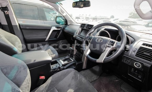 Buy Import Toyota Prado Other Car in Import - Dubai in Al Jazirah State Buy Import Toyota Prado Other Car in Import - Dubai in Al Jazirah State
