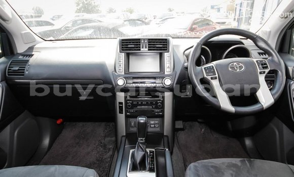 Buy Import Toyota Prado Other Car in Import - Dubai in Al Jazirah State Buy Import Toyota Prado Other Car in Import - Dubai in Al Jazirah State