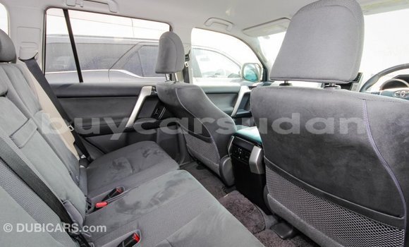 Buy Import Toyota Prado Other Car in Import - Dubai in Al Jazirah State Buy Import Toyota Prado Other Car in Import - Dubai in Al Jazirah State
