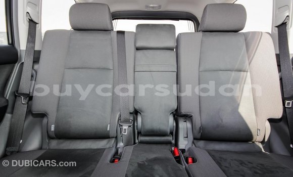 Buy Import Toyota Prado Other Car in Import - Dubai in Al Jazirah State Buy Import Toyota Prado Other Car in Import - Dubai in Al Jazirah State