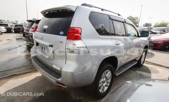 Buy Import Toyota Prado Other Car in Import - Dubai in Al Jazirah State Buy Import Toyota Prado Other Car in Import - Dubai in Al Jazirah State