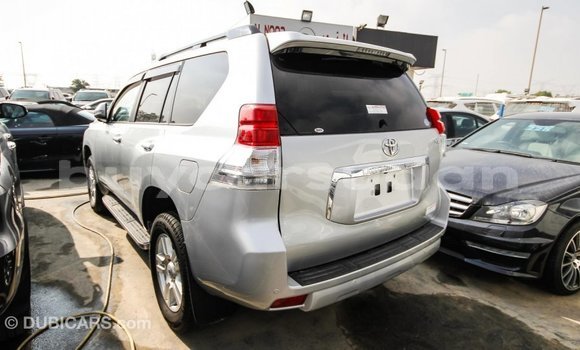 Buy Import Toyota Prado Other Car in Import - Dubai in Al Jazirah State Buy Import Toyota Prado Other Car in Import - Dubai in Al Jazirah State