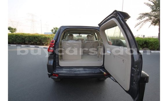 Buy Import Toyota Prado Other Car in Import - Dubai in Al Jazirah State Buy Import Toyota Prado Other Car in Import - Dubai in Al Jazirah State
