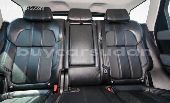 Buy Import Land Rover Range Rover Black Car in Import - Dubai in Al Jazirah State Buy Import Land Rover Range Rover Black Car in Import - Dubai in Al Jazirah State