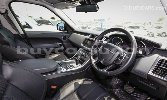 Buy Import Land Rover Range Rover Black Car in Import - Dubai in Al Jazirah State Buy Import Land Rover Range Rover Black Car in Import - Dubai in Al Jazirah State