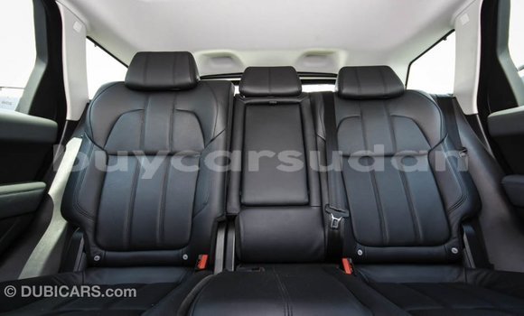 Buy Import Land Rover Range Rover Black Car in Import - Dubai in Al Jazirah State Buy Import Land Rover Range Rover Black Car in Import - Dubai in Al Jazirah State