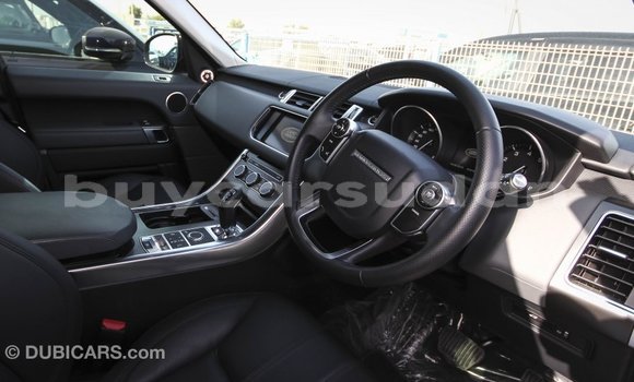 Buy Import Land Rover Range Rover Black Car in Import - Dubai in Al Jazirah State Buy Import Land Rover Range Rover Black Car in Import - Dubai in Al Jazirah State