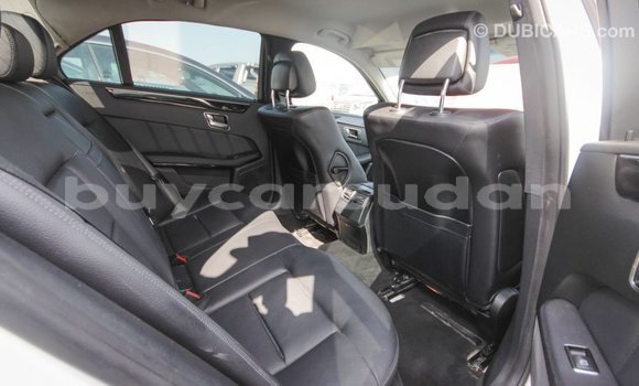 Buy Import Mercedes-Benz 200 White Car in Import - Dubai in Al Jazirah State Buy Import Mercedes-Benz 200 White Car in Import - Dubai in Al Jazirah State