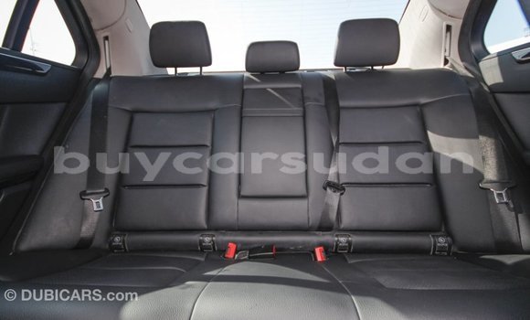 Buy Import Mercedes-Benz 200 White Car in Import - Dubai in Al Jazirah State Buy Import Mercedes-Benz 200 White Car in Import - Dubai in Al Jazirah State