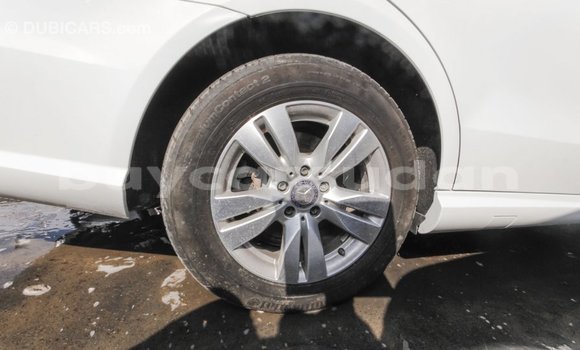 Buy Import Mercedes-Benz 200 White Car in Import - Dubai in Al Jazirah State Buy Import Mercedes-Benz 200 White Car in Import - Dubai in Al Jazirah State