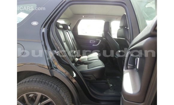 Buy Import Land Rover Discovery Black Car in Import - Dubai in Al Jazirah State Buy Import Land Rover Discovery Black Car in Import - Dubai in Al Jazirah State