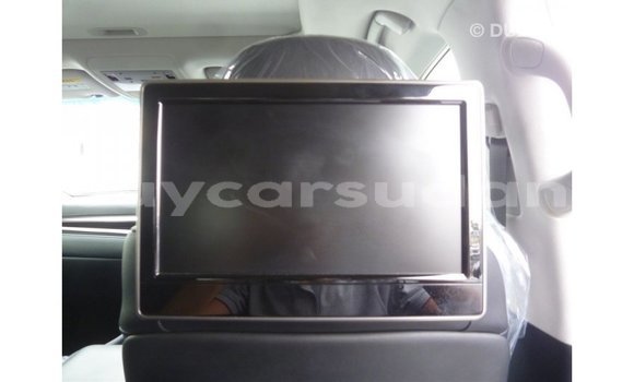 Buy Import Lexus LX White Car in Import - Dubai in Al Jazirah State Buy Import Lexus LX White Car in Import - Dubai in Al Jazirah State