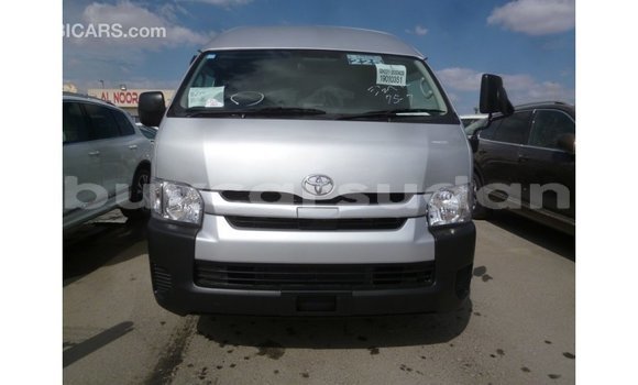 Buy Import Toyota Hiace Other Car in Import - Dubai in Al Jazirah State Buy Import Toyota Hiace Other Car in Import - Dubai in Al Jazirah State