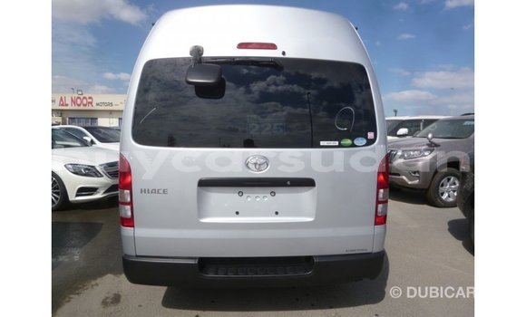 Buy Import Toyota Hiace Other Car in Import - Dubai in Al Jazirah State Buy Import Toyota Hiace Other Car in Import - Dubai in Al Jazirah State