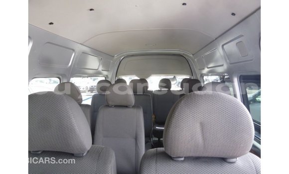 Buy Import Toyota Hiace Other Car in Import - Dubai in Al Jazirah State Buy Import Toyota Hiace Other Car in Import - Dubai in Al Jazirah State