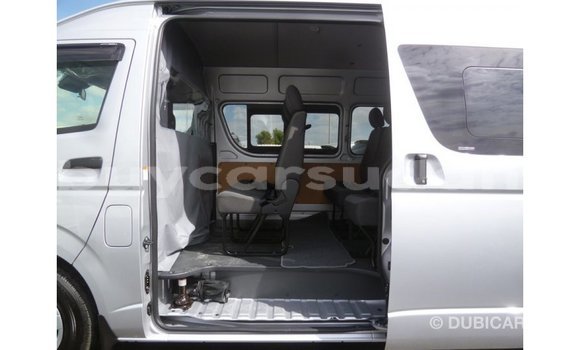 Buy Import Toyota Hiace Other Car in Import - Dubai in Al Jazirah State Buy Import Toyota Hiace Other Car in Import - Dubai in Al Jazirah State