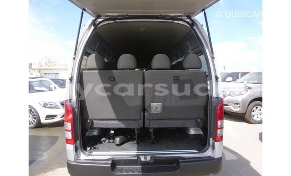 Buy Import Toyota Hiace Other Car in Import - Dubai in Al Jazirah State Buy Import Toyota Hiace Other Car in Import - Dubai in Al Jazirah State
