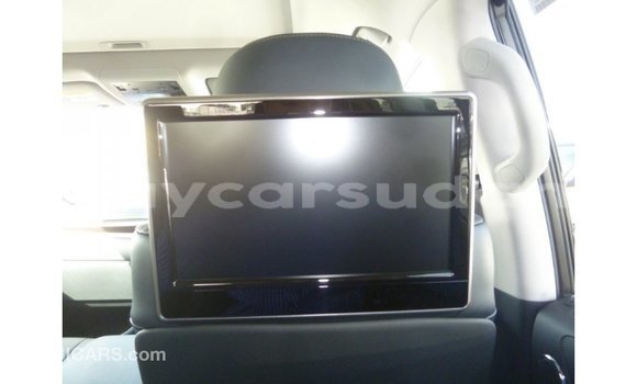 Buy Import Lexus LX Black Car in Import - Dubai in Al Jazirah State Buy Import Lexus LX Black Car in Import - Dubai in Al Jazirah State