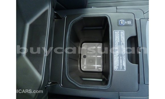 Buy Import Lexus LX Black Car in Import - Dubai in Al Jazirah State Buy Import Lexus LX Black Car in Import - Dubai in Al Jazirah State