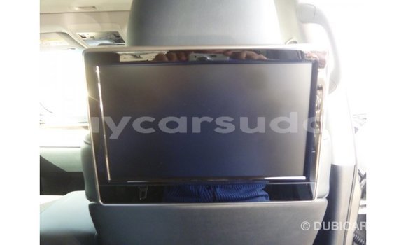 Buy Import Lexus LX Other Car in Import - Dubai in Al Jazirah State Buy Import Lexus LX Other Car in Import - Dubai in Al Jazirah State