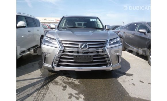 Buy Import Lexus LX Other Car in Import - Dubai in Al Jazirah State Buy Import Lexus LX Other Car in Import - Dubai in Al Jazirah State