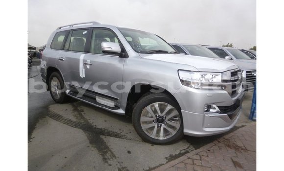 Buy Import Toyota Land Cruiser Other Car in Import - Dubai in Al Jazirah State Buy Import Toyota Land Cruiser Other Car in Import - Dubai in Al Jazirah State