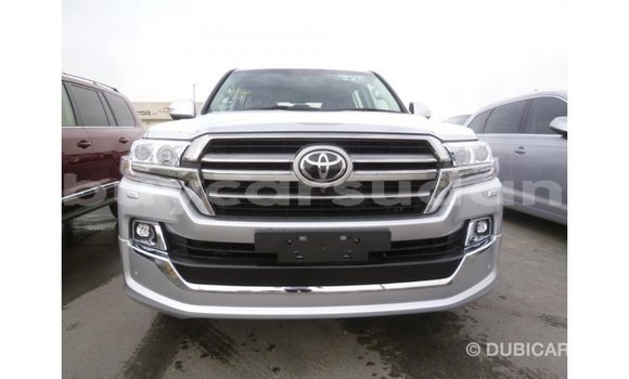 Buy Import Toyota Land Cruiser Other Car in Import - Dubai in Al Jazirah State Buy Import Toyota Land Cruiser Other Car in Import - Dubai in Al Jazirah State