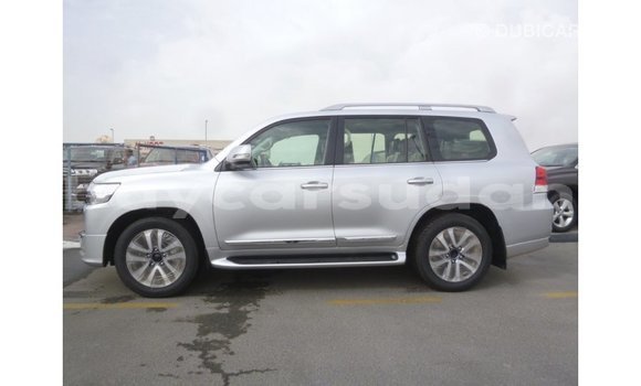 Buy Import Toyota Land Cruiser Other Car in Import - Dubai in Al Jazirah State Buy Import Toyota Land Cruiser Other Car in Import - Dubai in Al Jazirah State