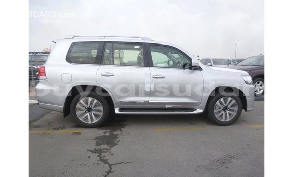 Buy Import Toyota Land Cruiser Other Car in Import - Dubai in Al Jazirah State Buy Import Toyota Land Cruiser Other Car in Import - Dubai in Al Jazirah State