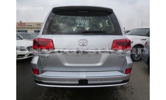 Buy Import Toyota Land Cruiser Other Car in Import - Dubai in Al Jazirah State Buy Import Toyota Land Cruiser Other Car in Import - Dubai in Al Jazirah State